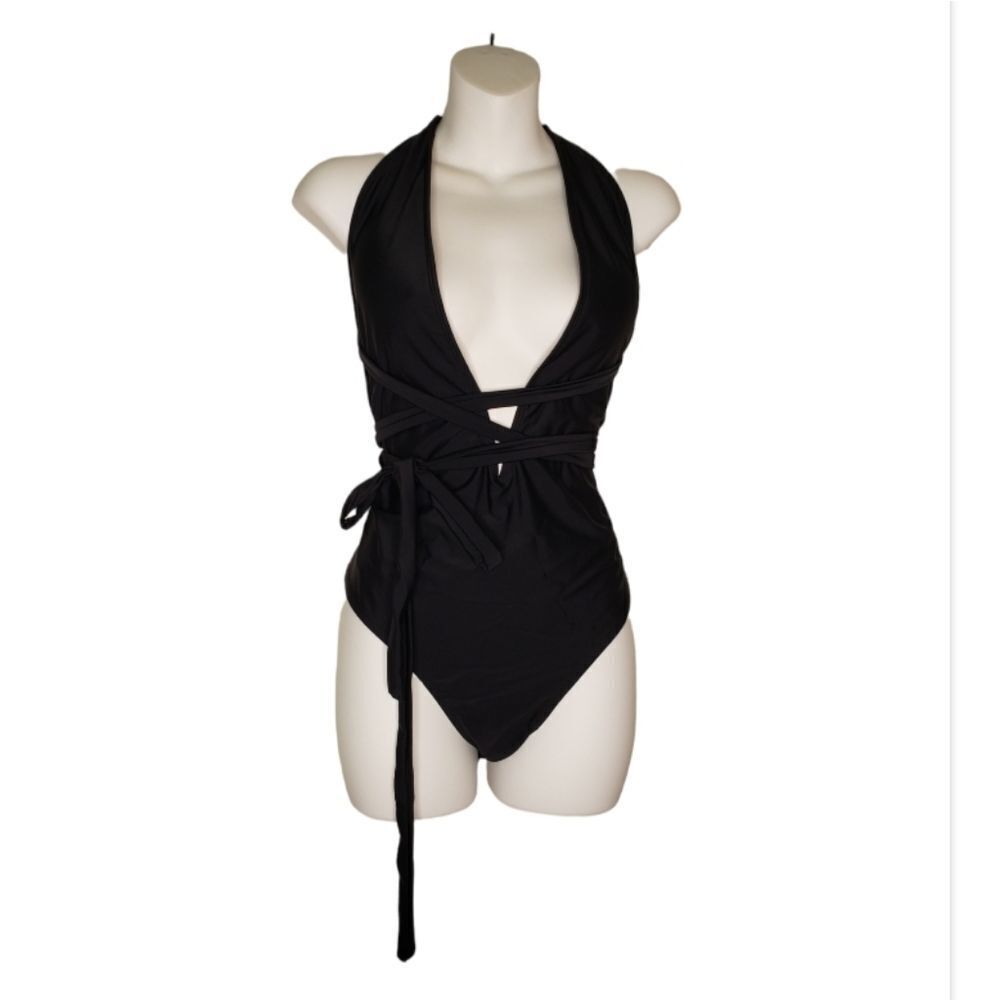 Swimsuit  